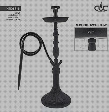 Review de cachimba dud phoenix