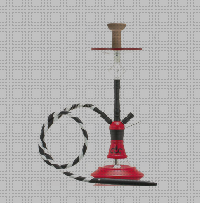 Las mejores marcas de cachimba dud cachimba dud roja