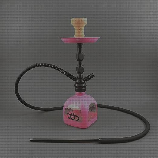 Review de cachimba dud rosa