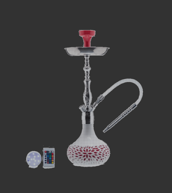 Análisis de las 35 mejores cachimbas dud