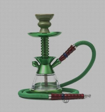 ¿Dónde poder comprar mini cachimbas online cachimba el badia mini platinium?