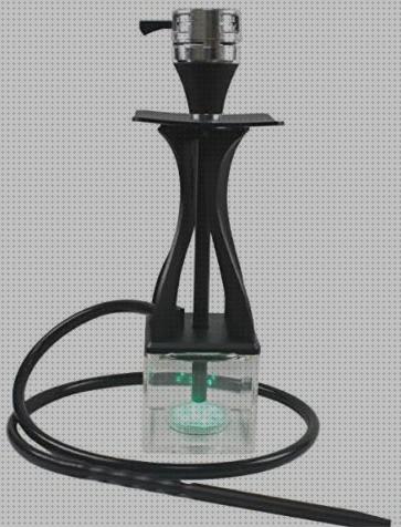 Las 16 Mejores Cachimbas Electronicas Pequeñq Cuadradas