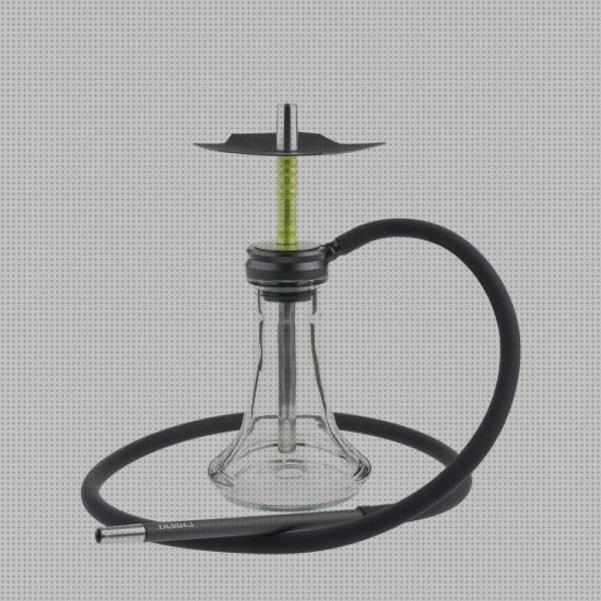 Review de cachimba embery