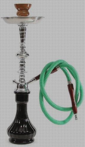 Review de cachimba fumar agua