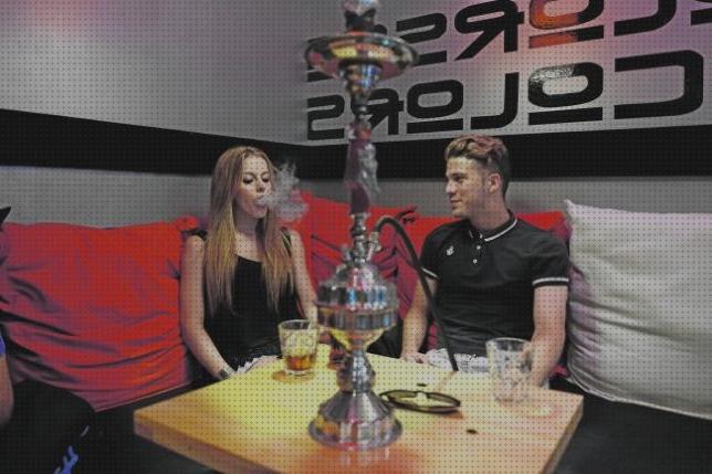 Las mejores fumar cachimbas online cachimba fumar en discotecas