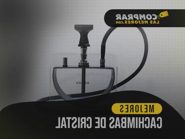 Análisis de las 26 mejores cachimbas grandes cuadradas