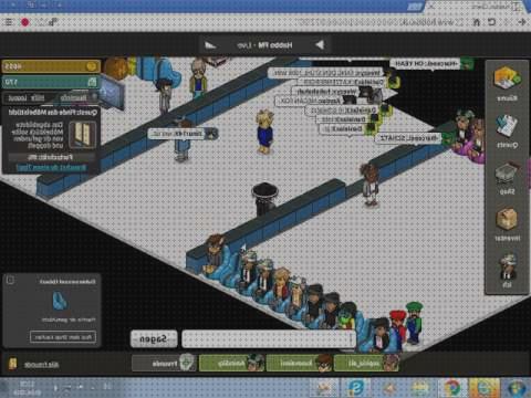 ¿Dónde poder comprar cachimba habbo?