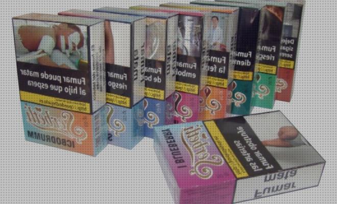 Las mejores marcas de cachimbas cachimba helada