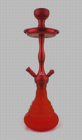 Review de cachimba hookah azul barata