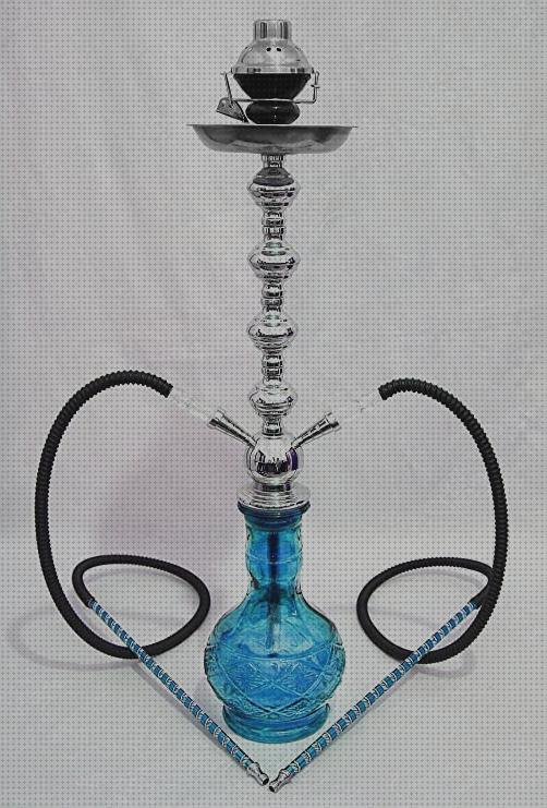 Las 21 Mejores Cachimbas Hookah Colores Azules