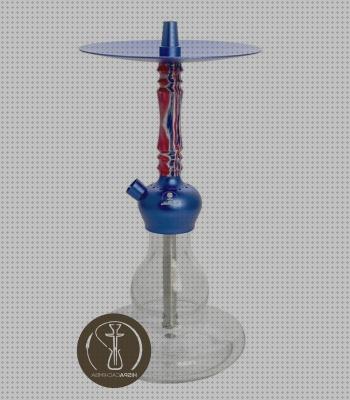 Las mejores hookah cachimbas online cachimba hookah color azul