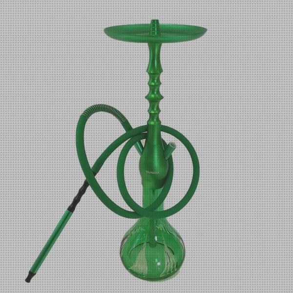 Review de cachimba hookah flame