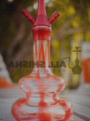 Opiniones de hookah cachimbas online cachimba hookah flame carbon rojo