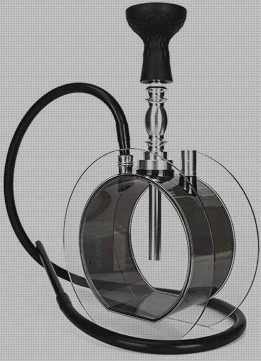 Las 21 Mejores cachimbas hookah fly