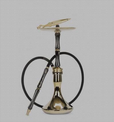 Mejores 33 cachimbas hookah golds para comprar