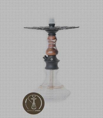 Review de cachimba hookah land