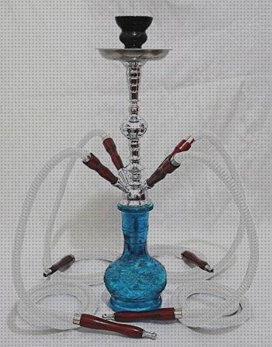 Review de cachimba hookah shisha vidrio