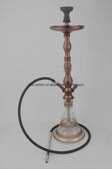 Review de las 30 mejores cachimbas hookah woody