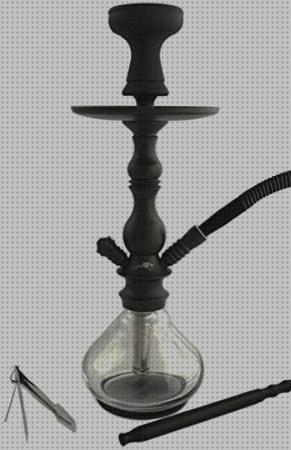 Review de las 30 mejores cachimbas horus