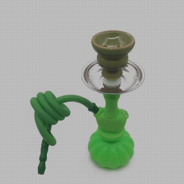 Review de cachimba irrompible