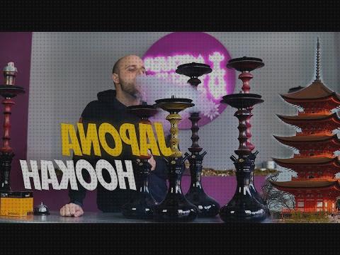 ¿Dónde poder comprar cachimba japona?