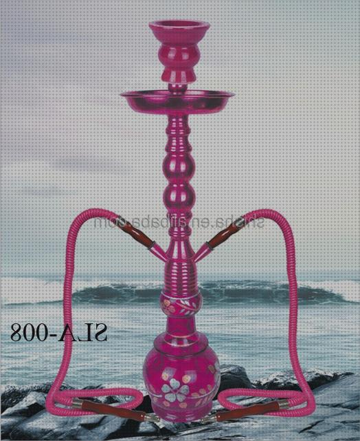 Análisis de las 12 mejores cachimbas kaya 2 mangueras a la venta