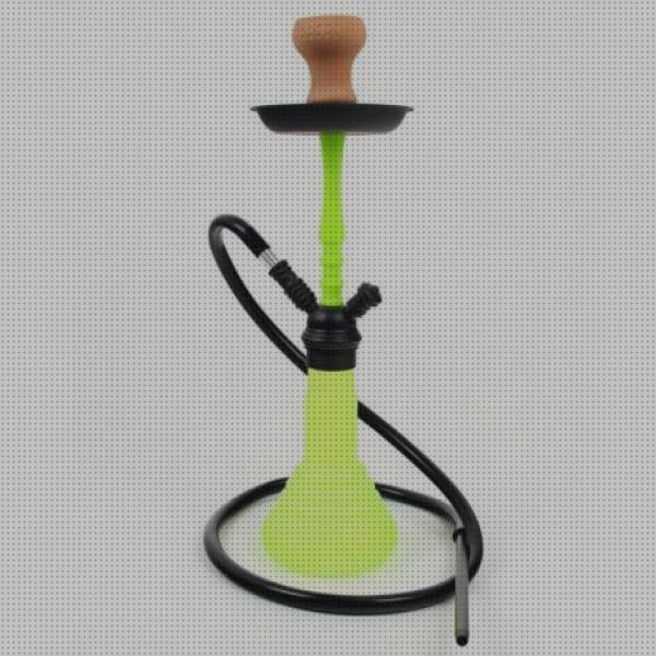 Review de cachimba kaya 480