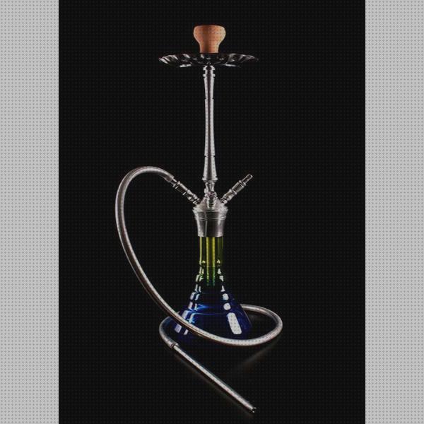 Review de cachimba kaya 630