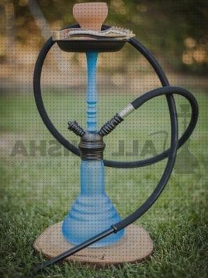 Review de cachimba kaya azul