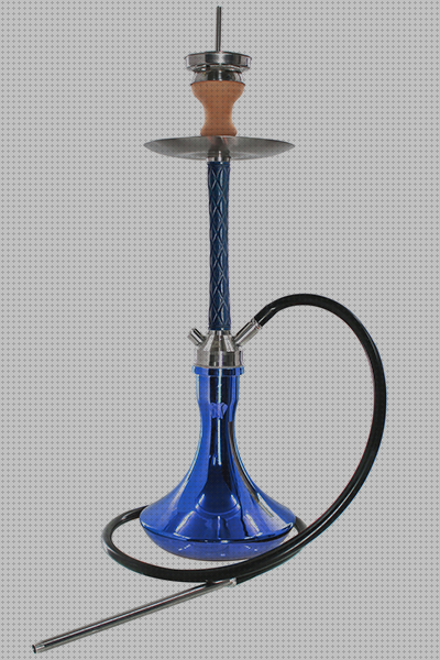 Review de cachimba kaya blanca