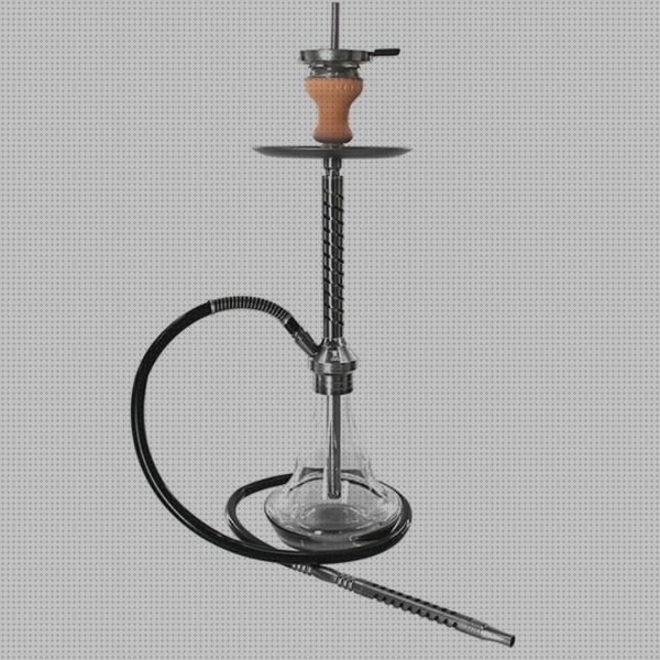 Review de cachimba kaya eko base