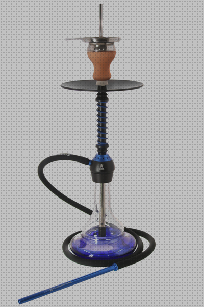 Review de cachimba kaya elox