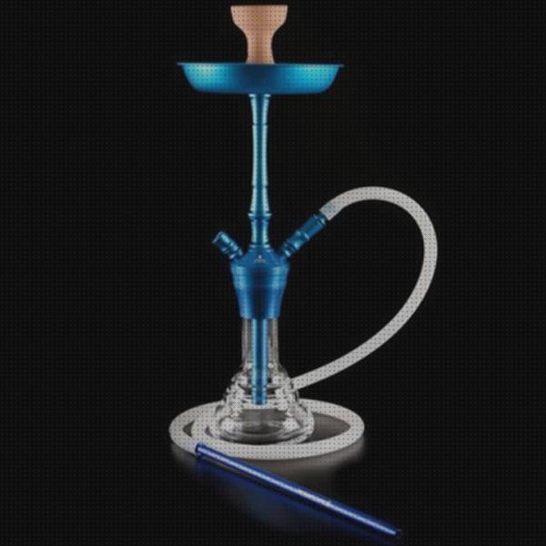 Review de cachimba kaya elox 480