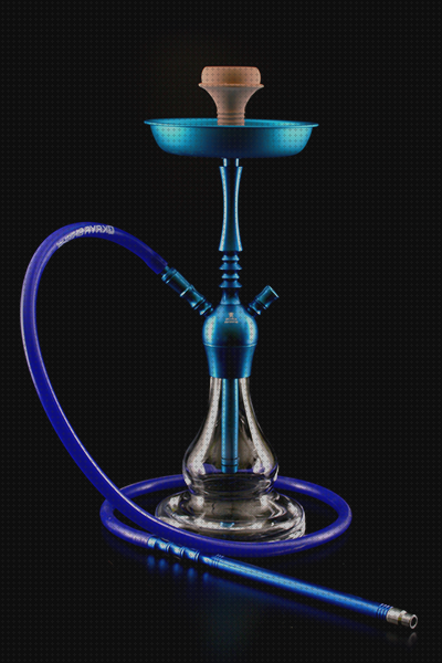 Opiniones de kaya cachimba kaya elox 480