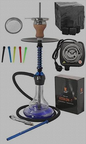 Review de cachimba kaya elox eco