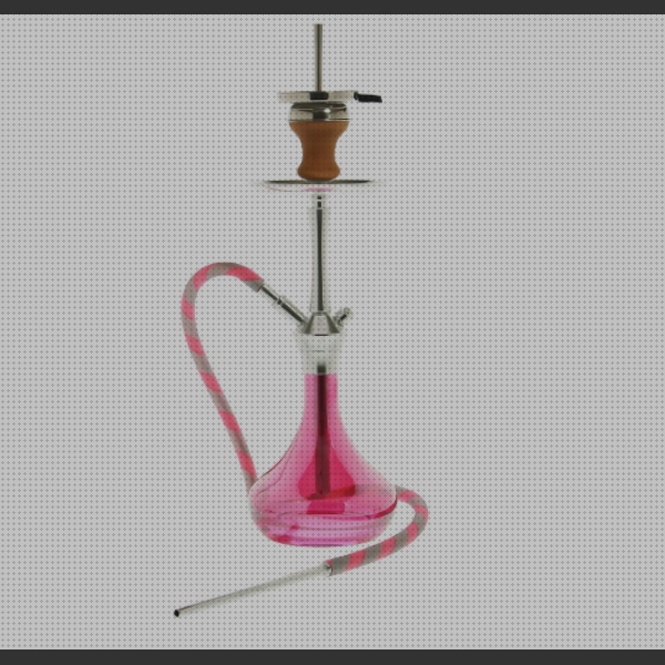 Review de cachimba kaya rosa