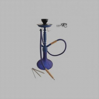 Review de cachimba kaya shisha spn 630 yellow neon