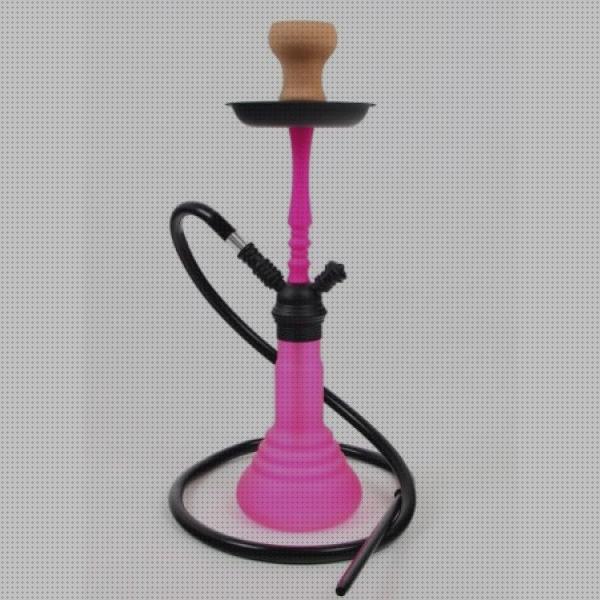 Las 18 Mejores cachimbas kaya spn 480