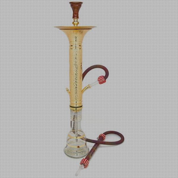 Review de cachimba khalil mamoon