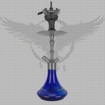 Review de cachimba km pharonie