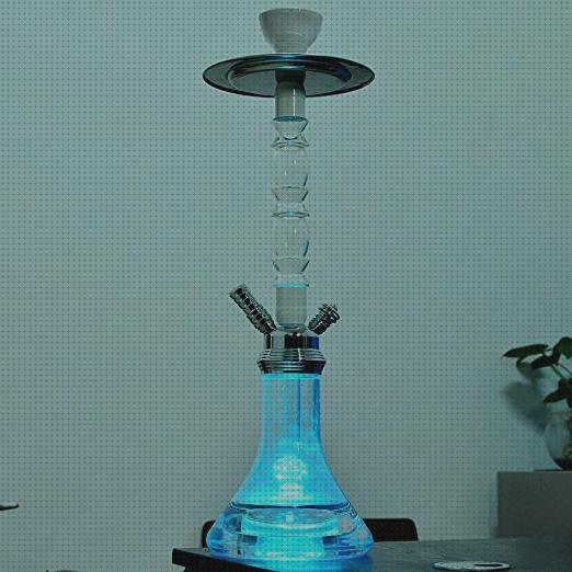 Mejores 26 cachimbas led para comprar