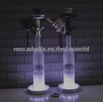 Las mejores luces cachimbas cachimbas online cachimba luz