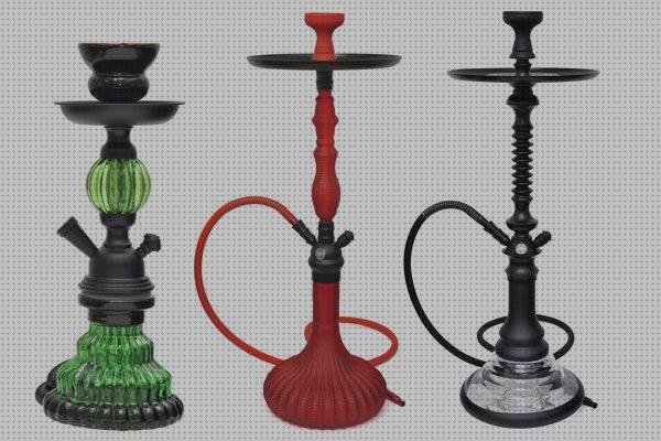 Review de las 17 mejores cachimbas mandala azules a la venta