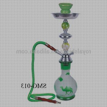 Review de cachimba marca tunisa