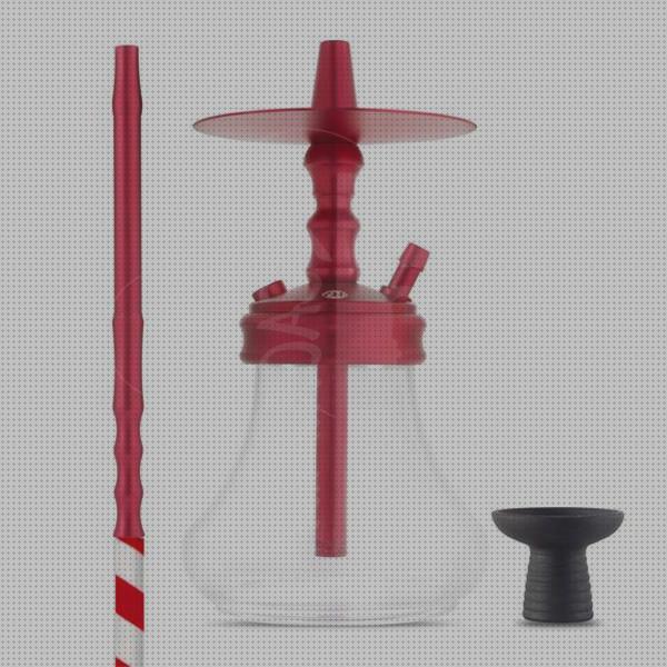 Review de cachimba mashisha