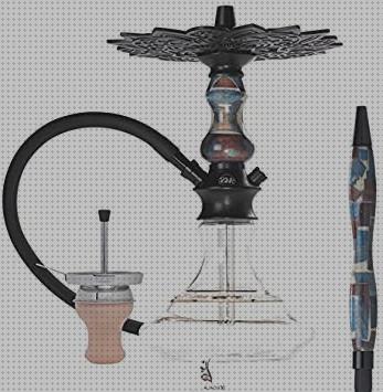 Las 24 Mejores cachimbas mashisha bajo análisis