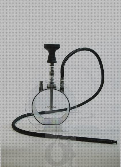 Review de cachimba metraquilato