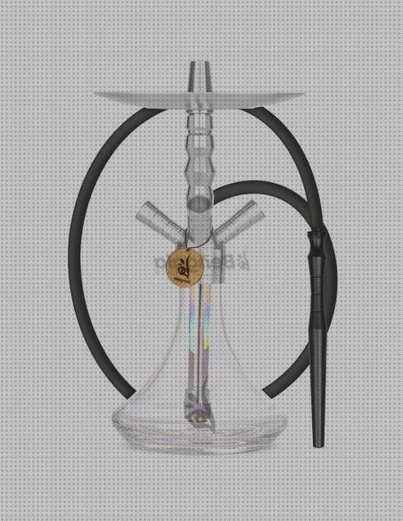 Review de cachimba mini brodator