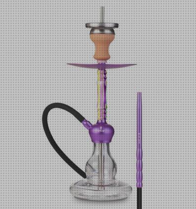 29 Mejores cachimbas mister shisha