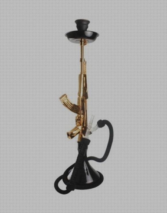 Review de cachimba mob ak